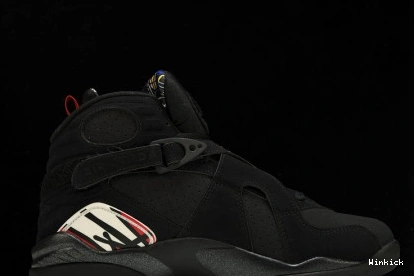 305381-062 Jordan 8 Air “Playoff" 0712
